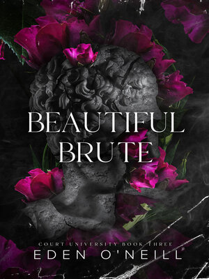 cover image of Beautiful Brute